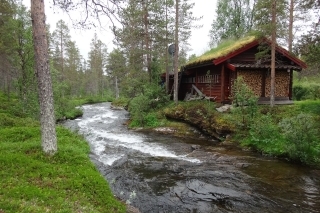 FOTO: Fotoreportáž z Nórska - 1. časť 19