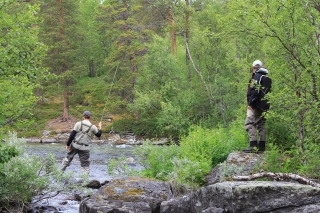 FOTO: Fotoreportáž z Nórska - 2. časť 21