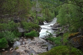 FOTO: Fotoreportáž z Nórska - 2. časť 7