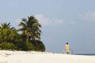 XXL prívlač na Maledivách 3. časť