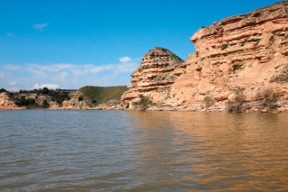 Aprílové Ebro