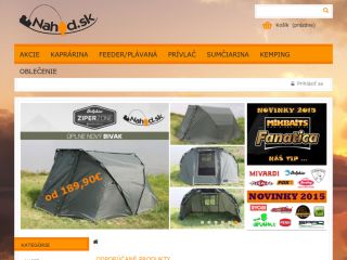 NAHOD.sk