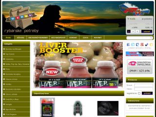 Rybárske potreby u Kuba