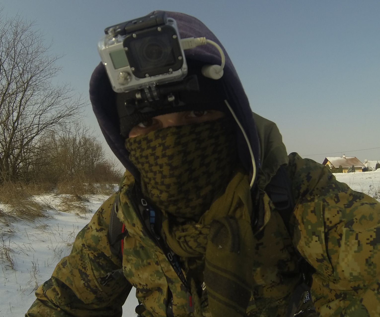 <h2>Števo Hajda</h2>