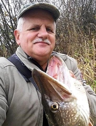 <h2>Pavel Ondruš</h2>