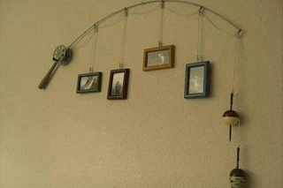 FOTO: Rybár výmyselník, časť 2. 8