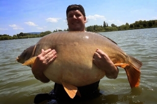 svetový rekord, 48 kg, tomáš krist, Euro-Aqua