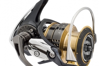 VIDEO: Daiwa - New Exist 2015 1