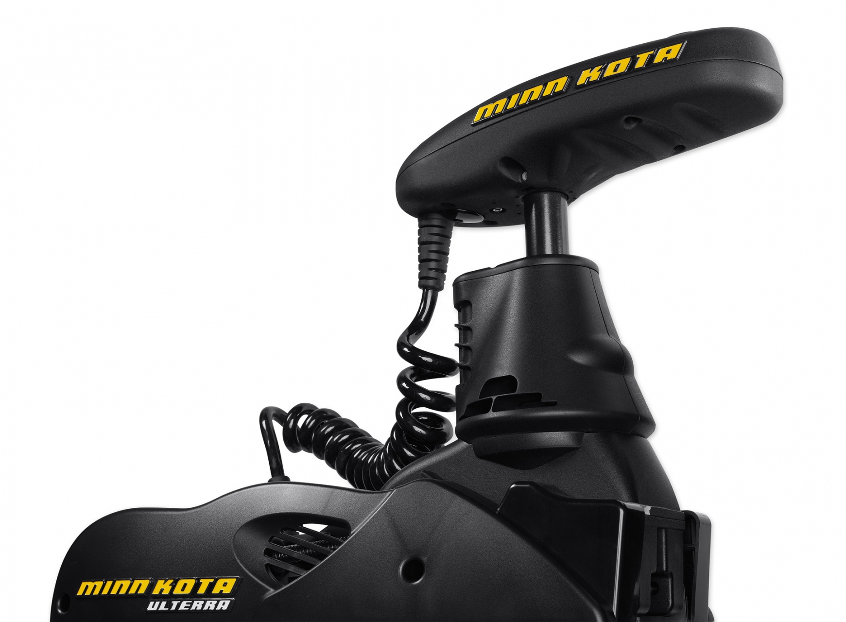 Trollingový motor ULTERRA: Nový impulz pre poriadnu loď! 1