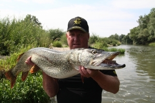 FOTO: Súťaž SHIMANO a DYNAMITE BAITS 2
