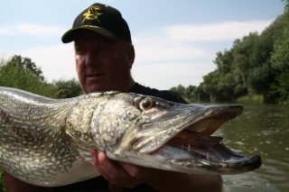 FOTO: Súťaž SHIMANO a DYNAMITE BAITS 4