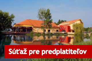 Súťaž pre predplatiteľov o wellness pobyt