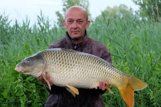 FOTO: Súťaž SHIMANO a DYNAMITE BAITS, Vždy treba veriť 2