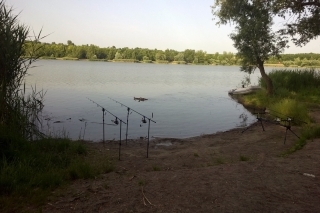 FOTO: Súťaž SHIMANO a DYNAMITE BAITS, Vždy treba veriť 5