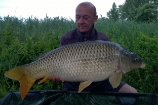 FOTO: Súťaž SHIMANO a DYNAMITE BAITS, Vždy treba veriť 4