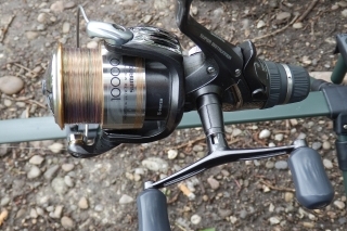 FOTO: Súťaž SHIMANO a DYNAMITE BAITS, Kto hľadá nájde 2