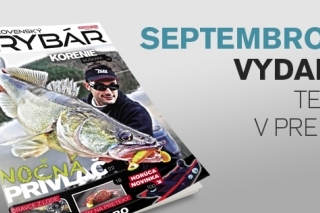 september, magazín, v predaji, 2015