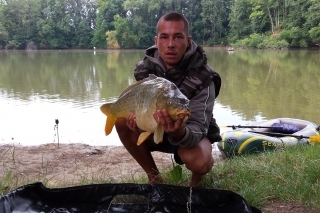 shimano, súťaž, ilavský