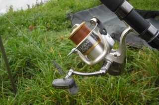 Súťaž SHIMANO a DYNAMITE BAITS, Moja víkendovka 6