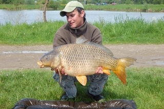 shimano, naď