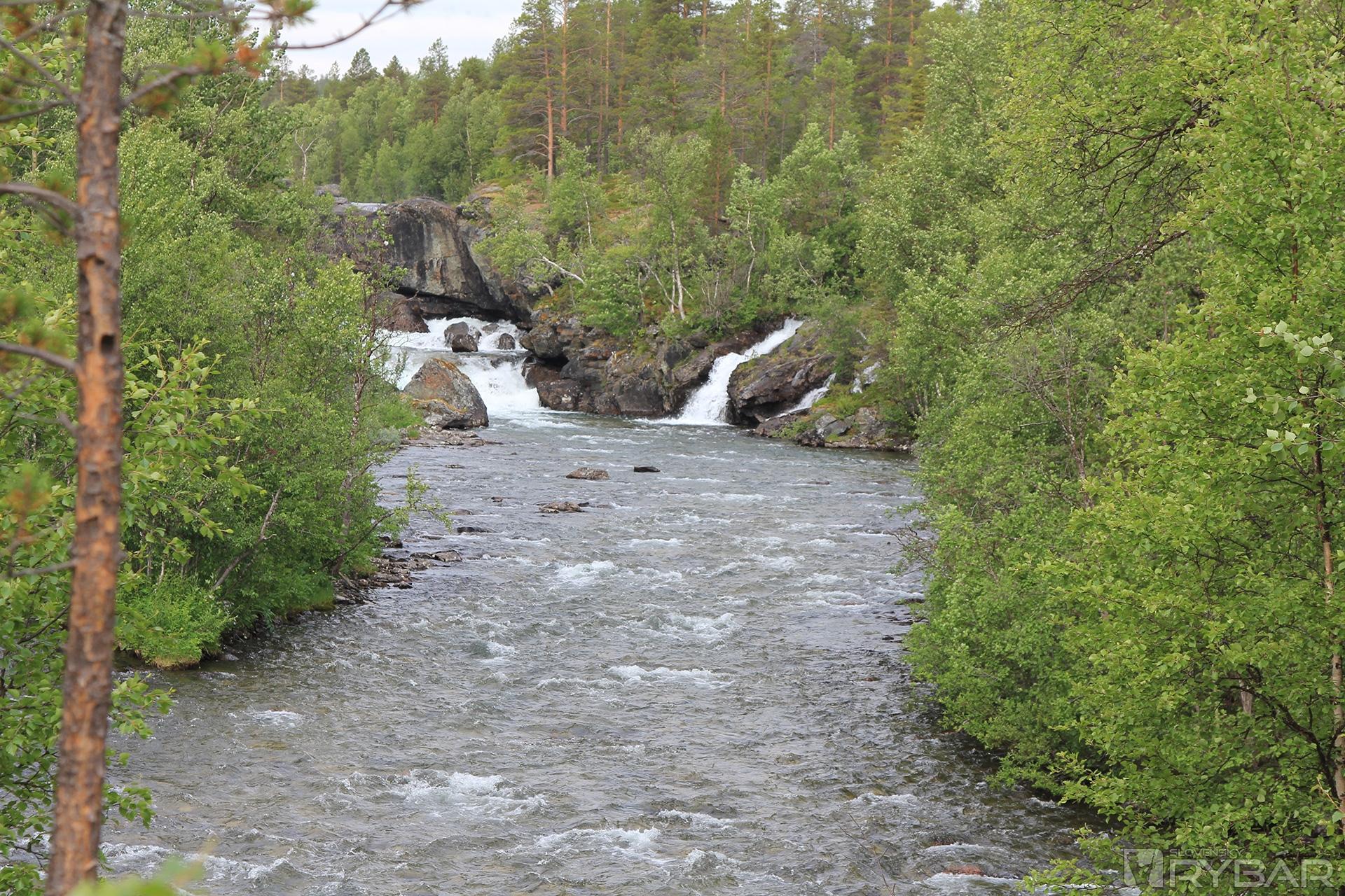 FOTO: Fotoreportáž z Nórska - 2. časť 13