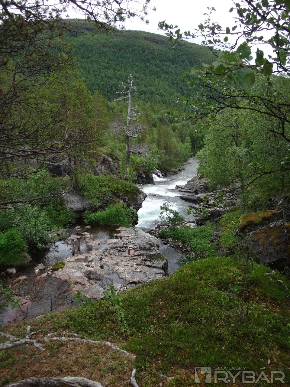 FOTO: Fotoreportáž z Nórska - 2. časť 14