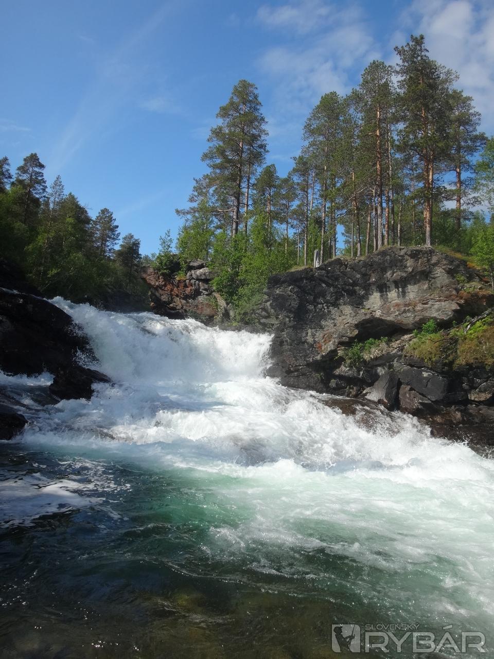 FOTO: Fotoreportáž z Nórska - 2. časť 2