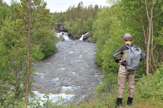 FOTO: Fotoreportáž z Nórska - 2. časť 19