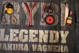 ONLINE Rybí legendy Jakuba Vágnera