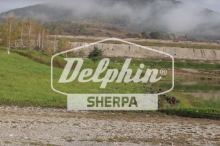 VIDEO: Recenzia Rybárske puzdro Delphin SHERPA