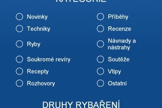 Nová rybárska mobilná aplikácia - sociálna sieť FISHSURFING 6