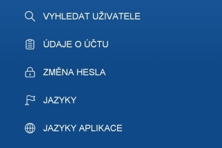 Nová rybárska mobilná aplikácia - sociálna sieť FISHSURFING 7