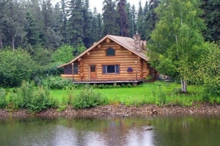 FOTO: V rybárskom raji, 1. časť 1