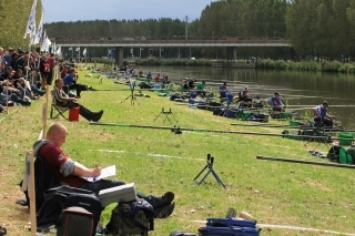 Majstrovstvá sveta v plávanej 6