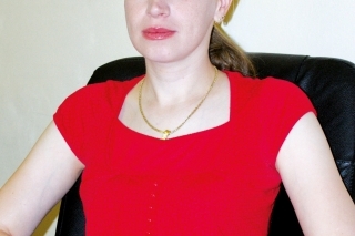 Právnické okienko Neviete si rady? JUDr. Ing. Katarína Lelkešová 2