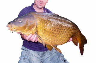 DAIWA CARP CUP 2011 4