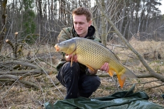 Jesenný kaprík ma potešil. Malé pop-ky, to je cesta k úspechu.