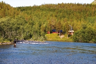 Muškárenie za polárnym kruhom, 2. časť 10