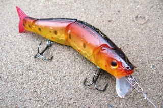 Gunki Itoka 155 F.