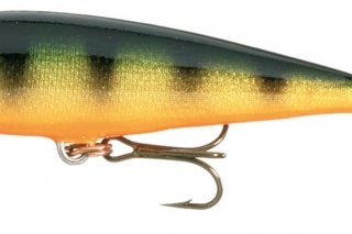 Potápavá Rapala Countdown.