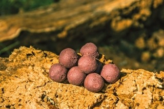 Jednou z mojich zbraní bola práve Angry Plum.