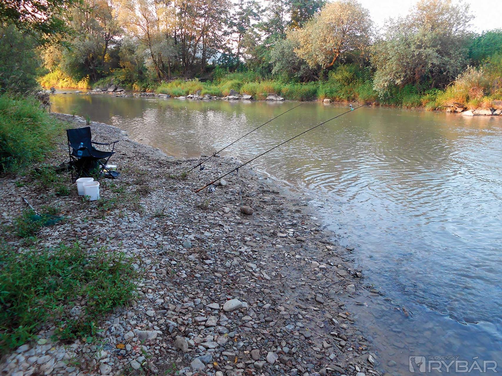 Spomienky na Ondavu a Domašu 1