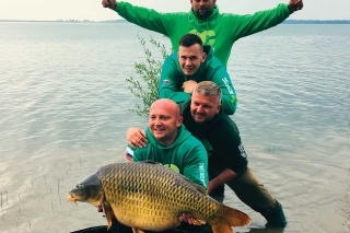 Som šťastný a o to predsa ide 4
