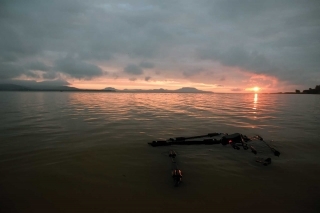 Balaton story, 3. časť - dokončenie 4