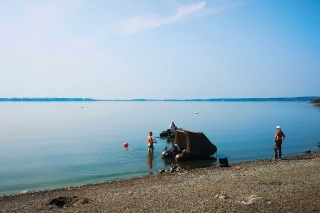 Sumcový extrém 4