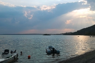 Sumcový extrém 6