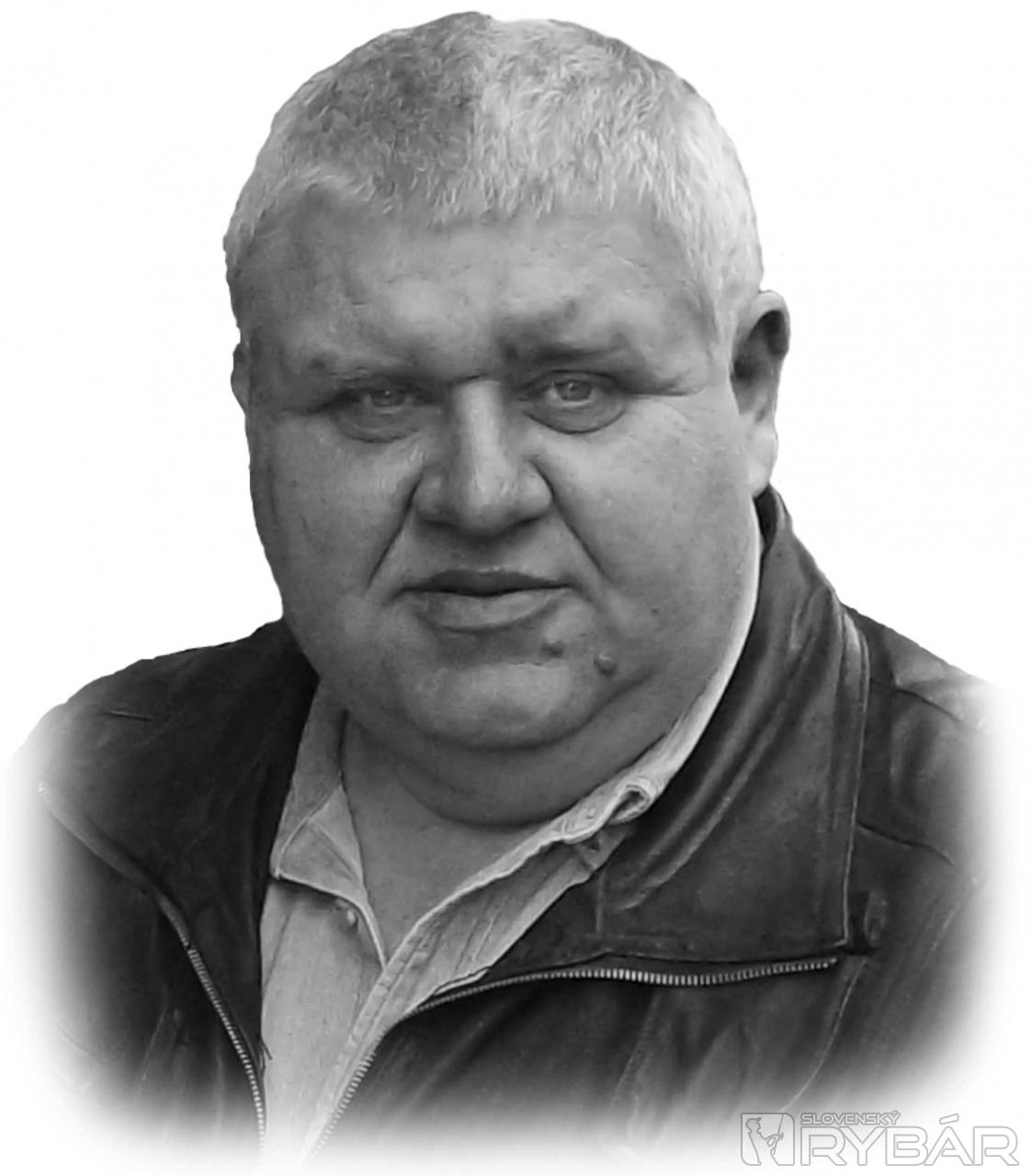 Memoriál Rudka Kobelára 1