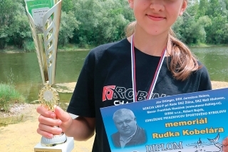Memoriál Rudka Kobelára 5
