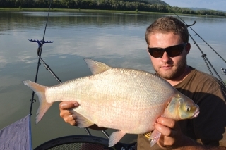 Feedrová škola s „Čabim“ ‒ 1. časť