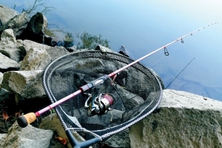 Moja zostava na volžákov.